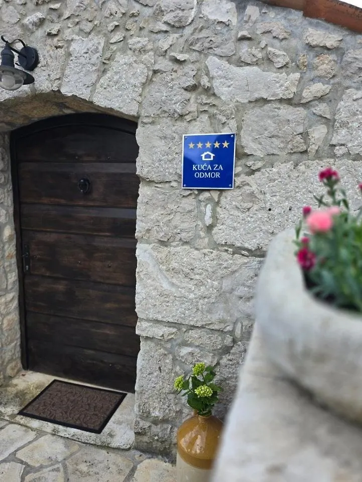 Mošćenička Draga Kuca Za Odmor Ameli 빌라 펜션 Mošćenička Draga