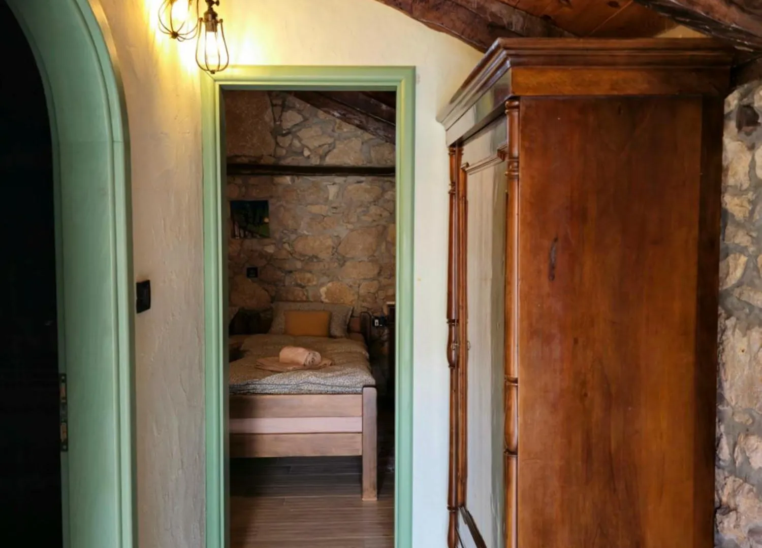 Villa Kuca Za Odmor Ameli Mošćenička Draga Ferienhaus