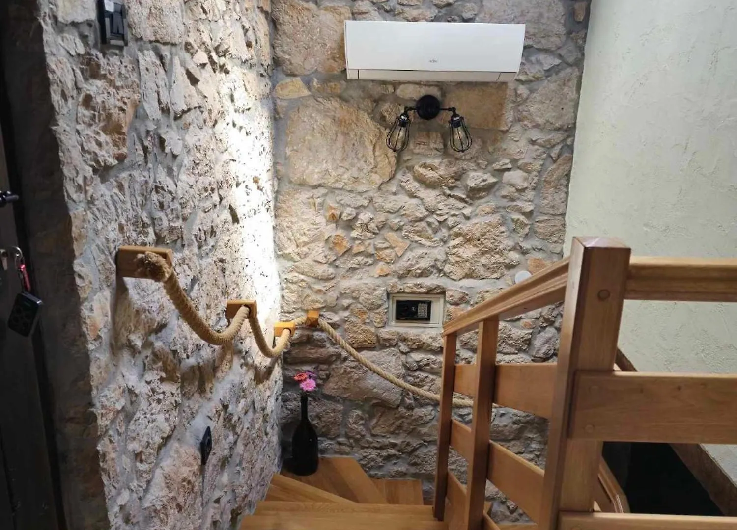 Villa Kuca Za Odmor Ameli Mošćenička Draga