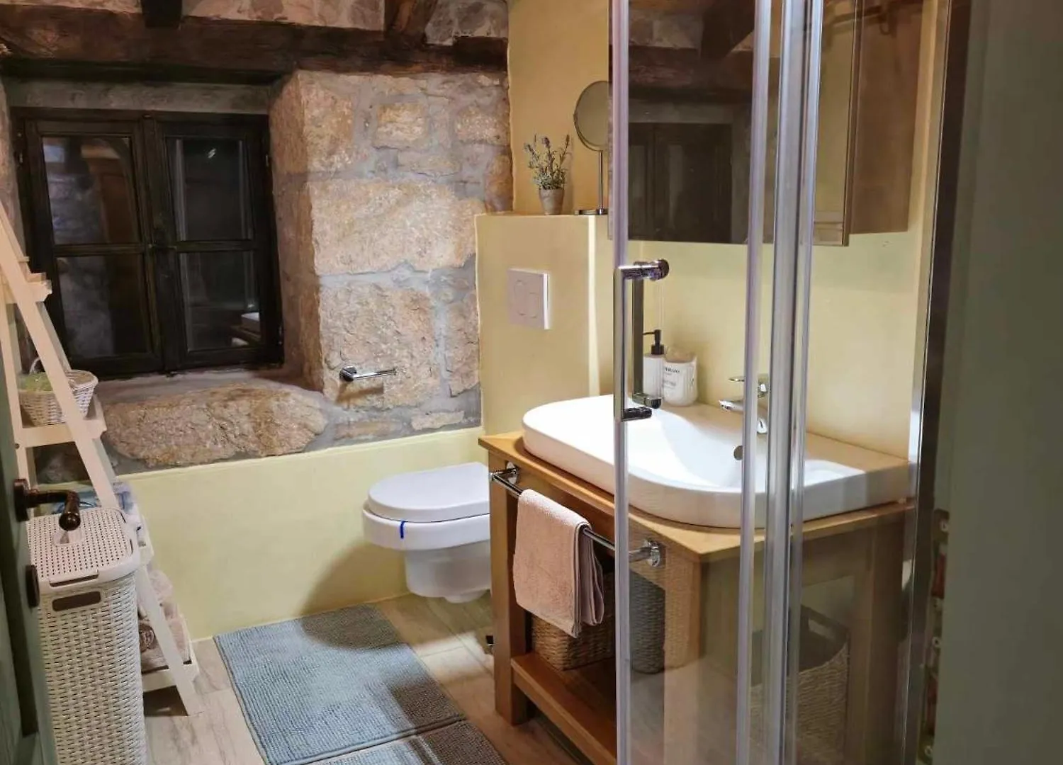 Villa Kuca Za Odmor Ameli Mošćenička Draga Ferienhaus