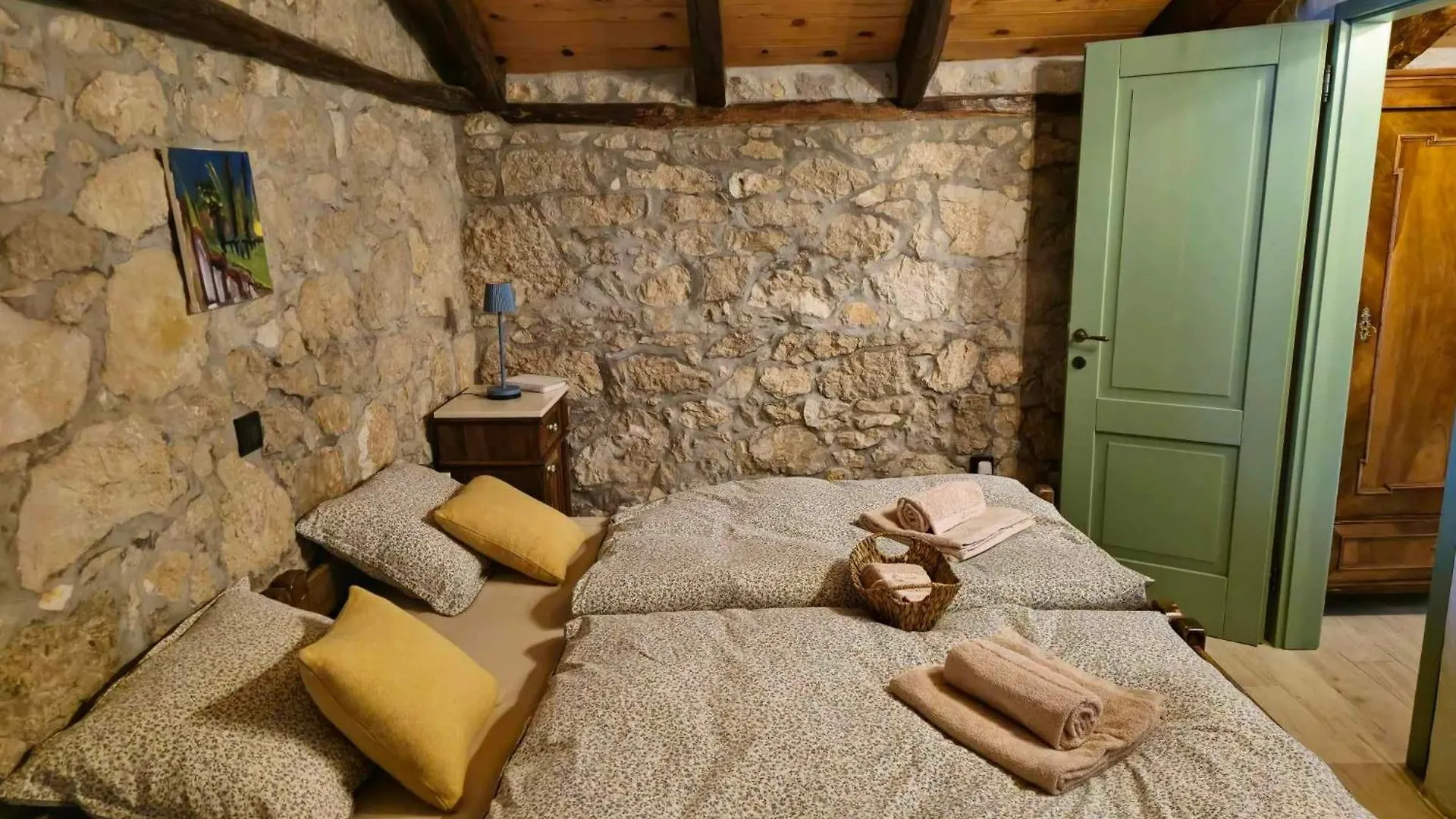 Villa Kuca Za Odmor Ameli Mošćenička Draga