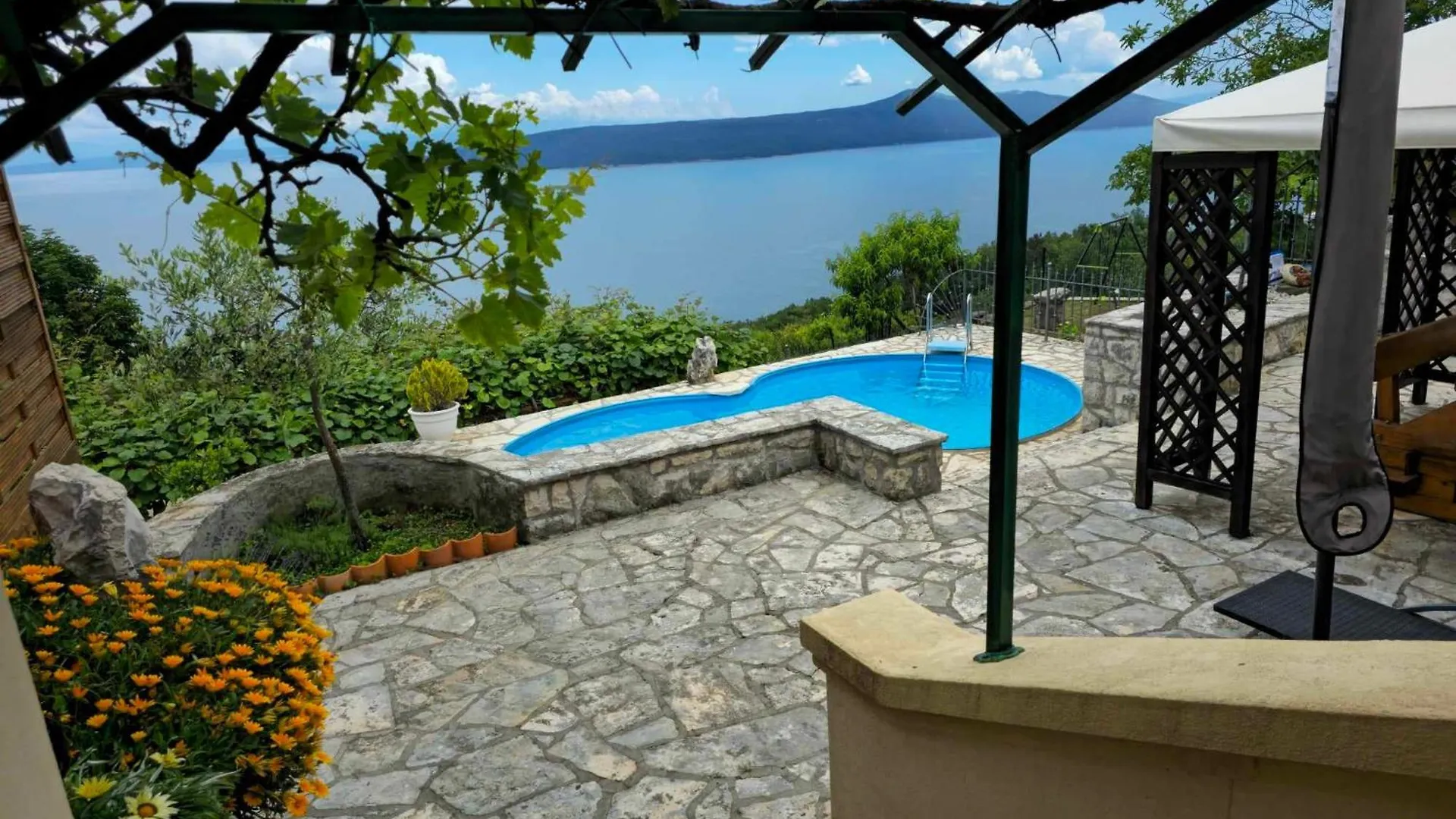 Villa Kuca Za Odmor Ameli Mošćenička Draga