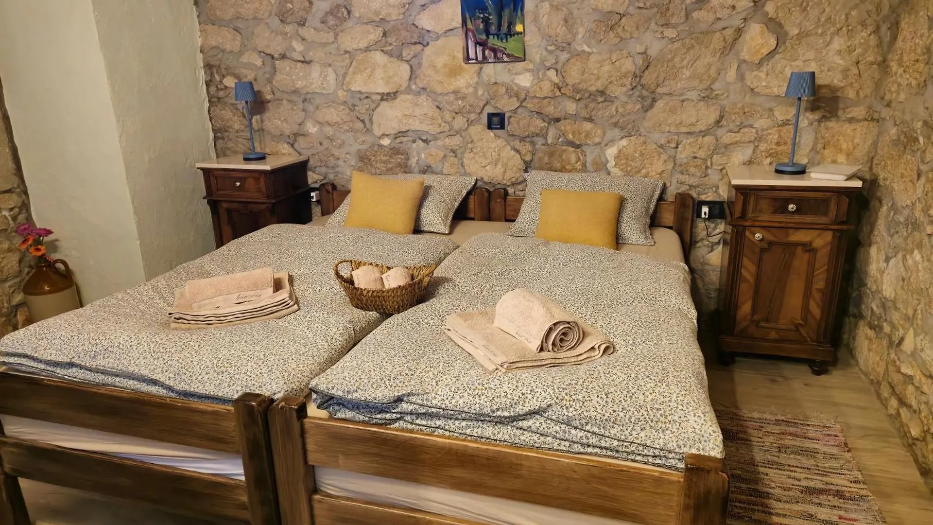 Mošćenička Draga Kuca Za Odmor Ameli 빌라 크로아티아