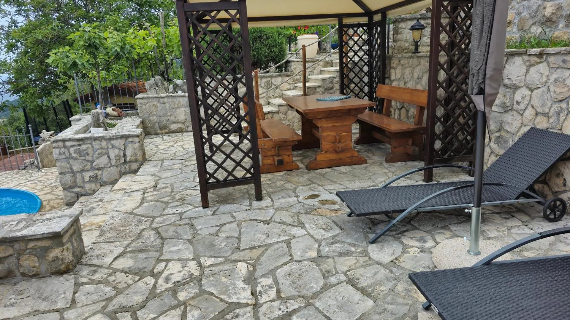 Villa Kuca Za Odmor Ameli Mošćenička Draga 0*,  Kroatien