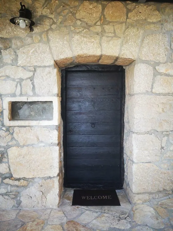 Villa Kuca Za Odmor Ameli Mošćenička Draga Kroatien