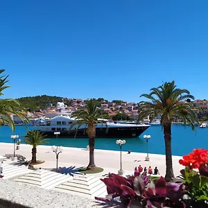 Stella Old Town Trogir, With Balcony , Trogir Kroatien