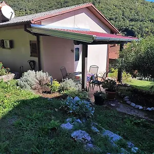 House Mirella , Mošćenička Draga Kroatien