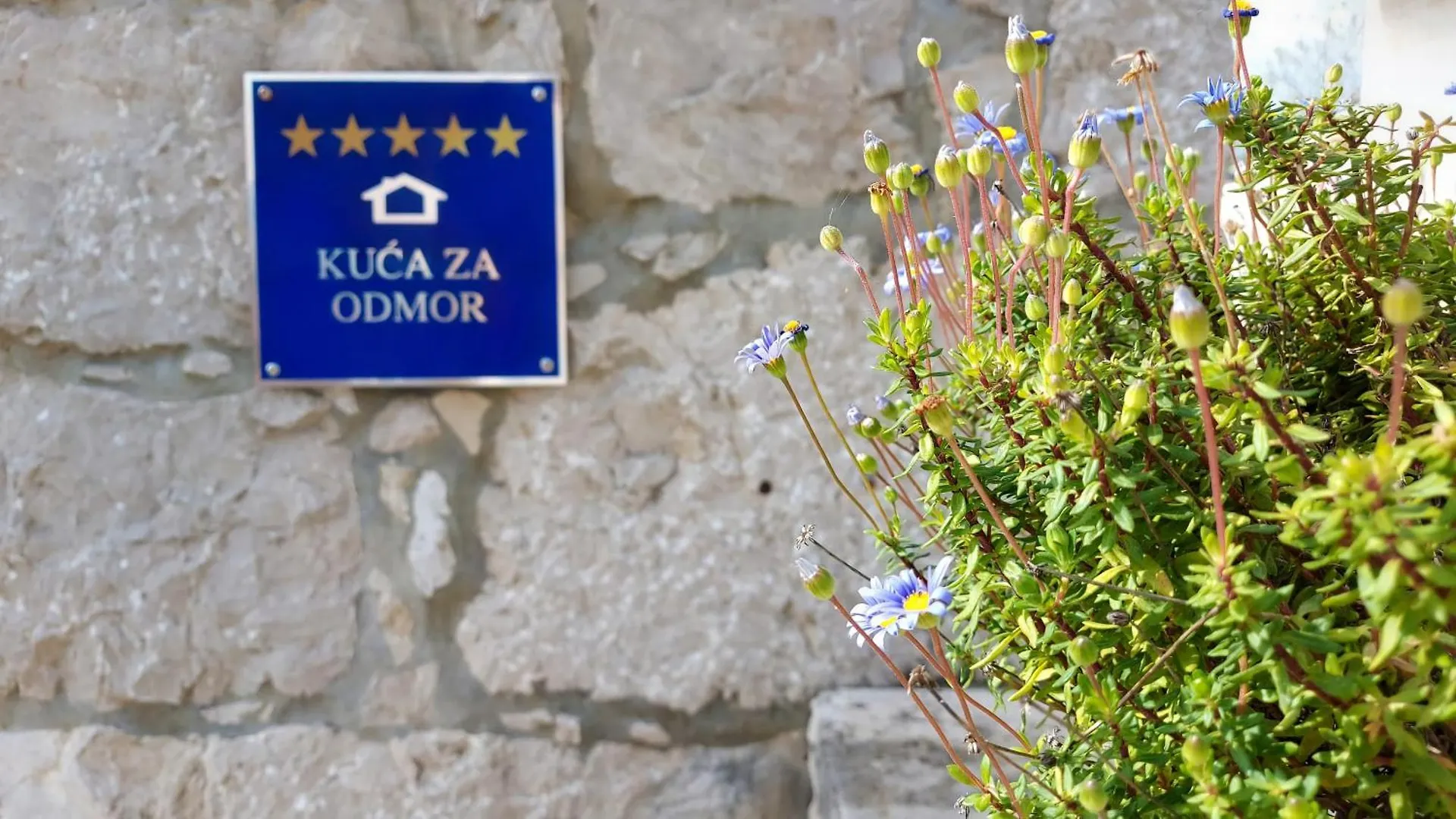 Holiday home Kuca Za Odmor Ameli Villa Moscenicka Draga