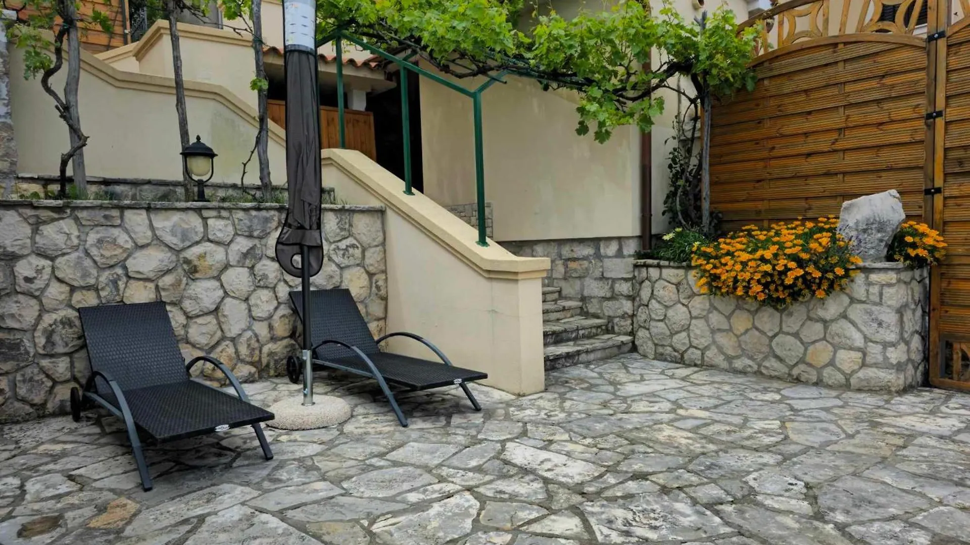 Kuca Za Odmor Ameli Villa Moscenicka Draga 0*,
