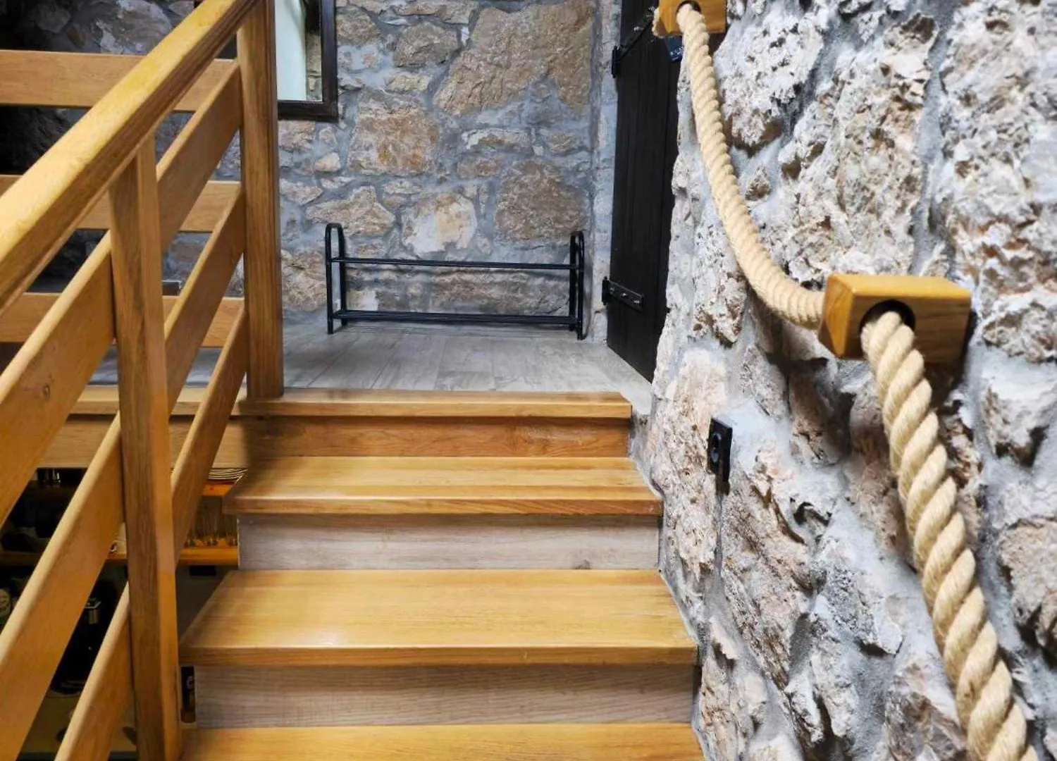 Kuca Za Odmor Ameli Villa Moscenicka Draga