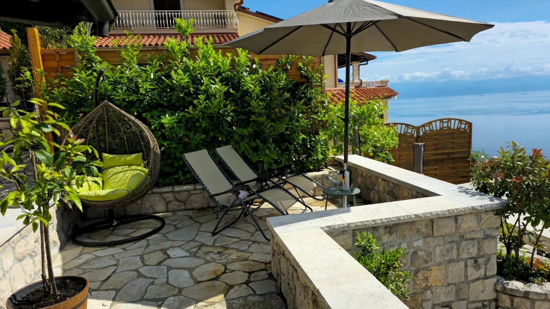Holiday home Kuca Za Odmor Ameli Villa Moscenicka Draga